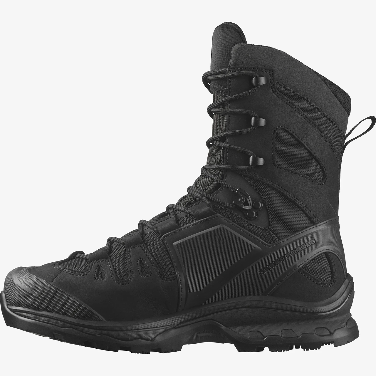 Quest 4D Forces 2 High GTX Black EN 36 / UK 3,5