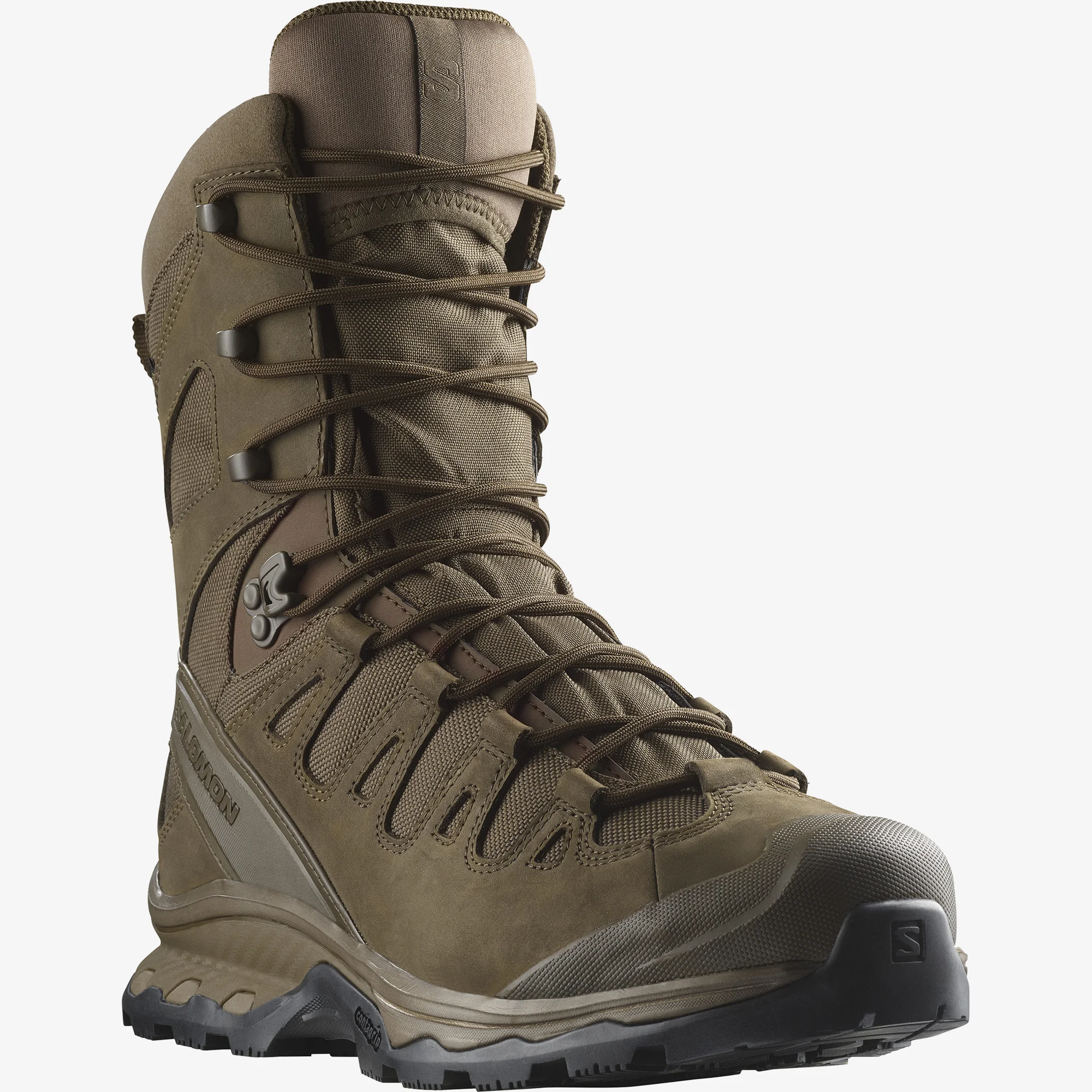 Quest 4D Forces 2 High GTX Earth Brown EN Earth Brown, 42 / UK 8