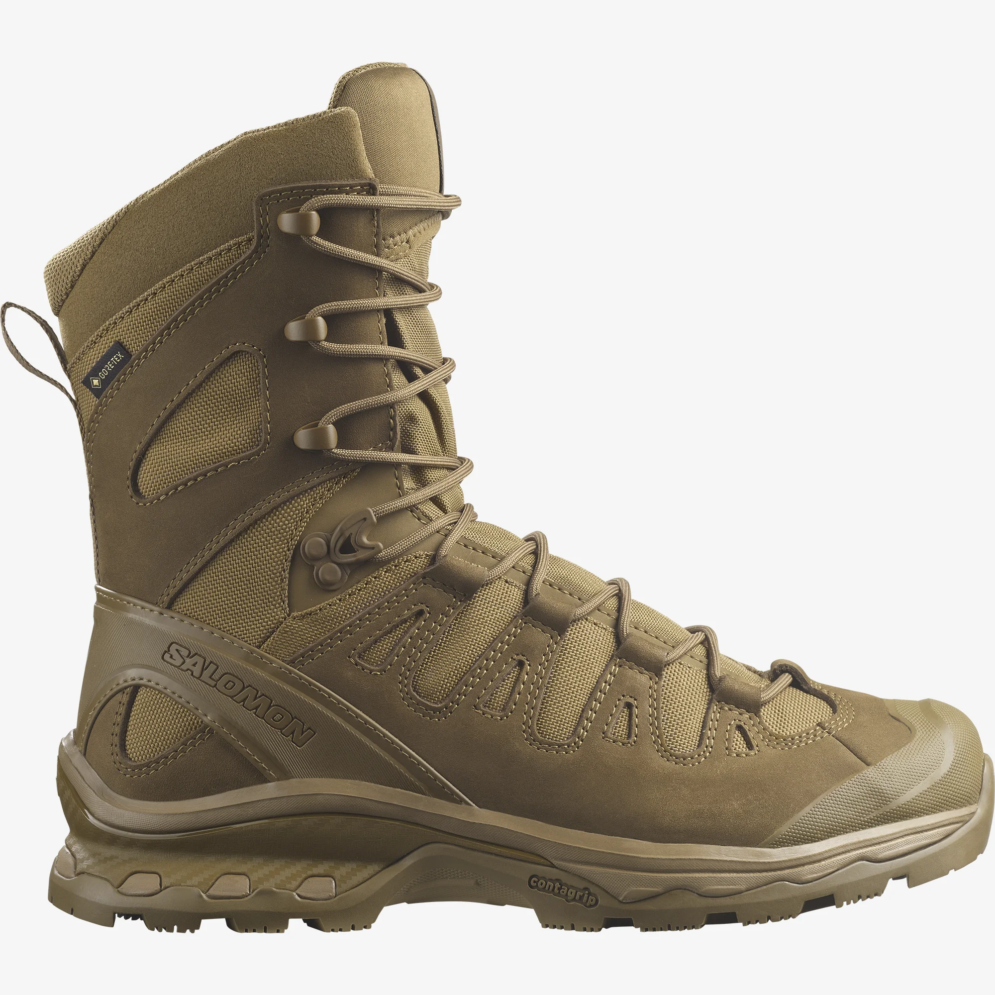 Quest 4D Forces 2 High GTX Coyote EN