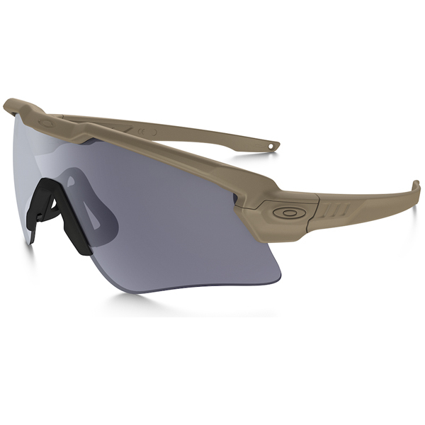 M Frame Alpha Terrain Tan / Grey EN166