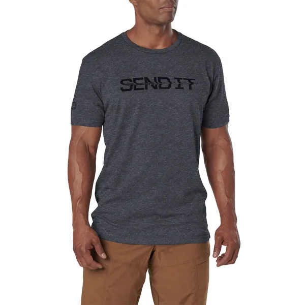 Send It S/S Tee