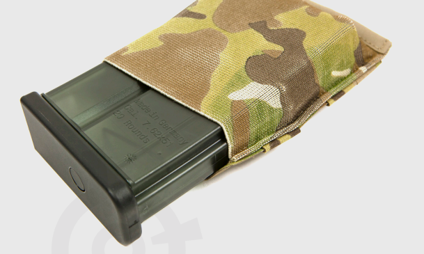 HW Ten Speed Single HK417 Magazine Pouch