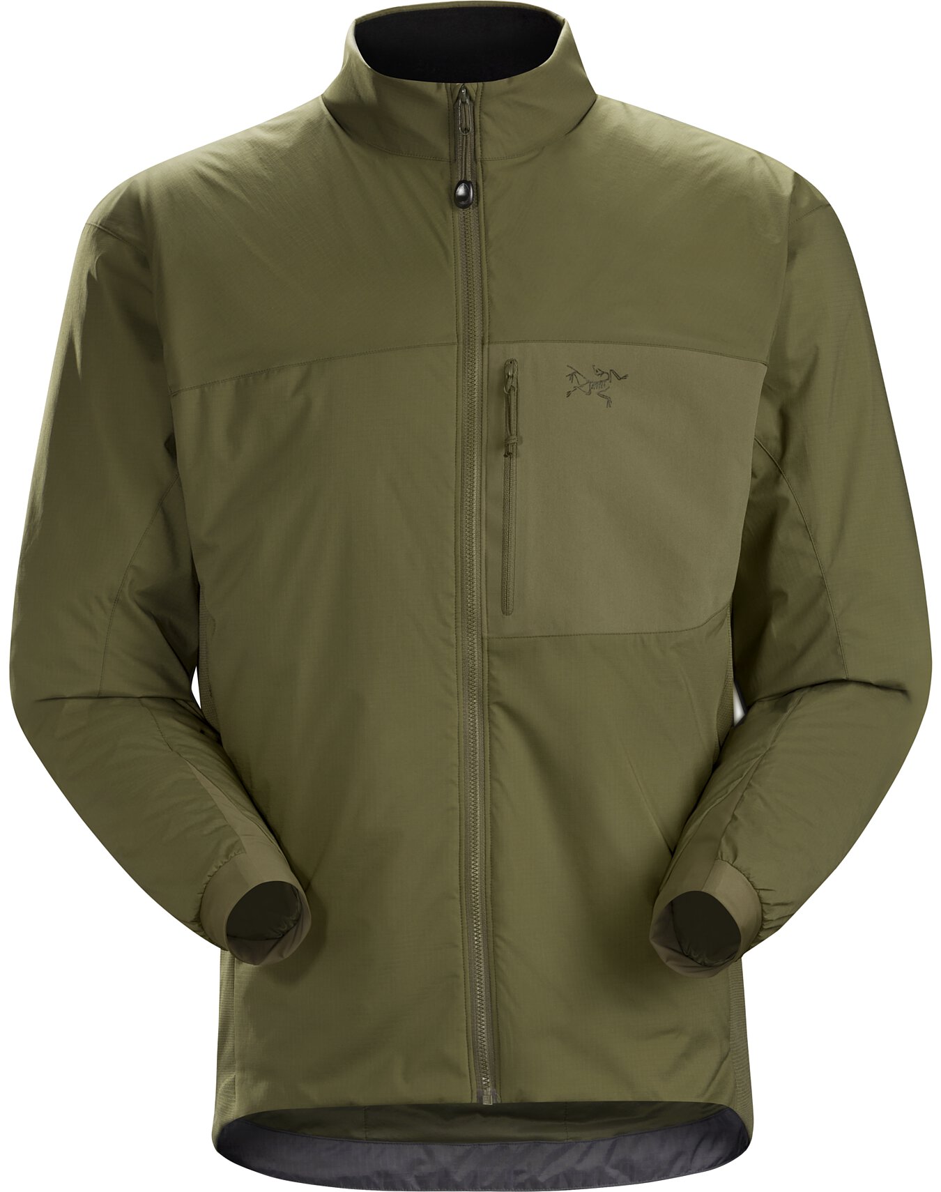 Atom Jacket LT (Gen 2.1)