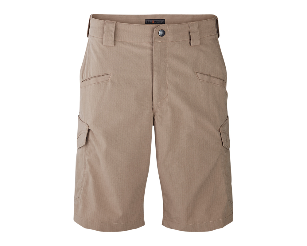 Stryke Short Kaki, 34