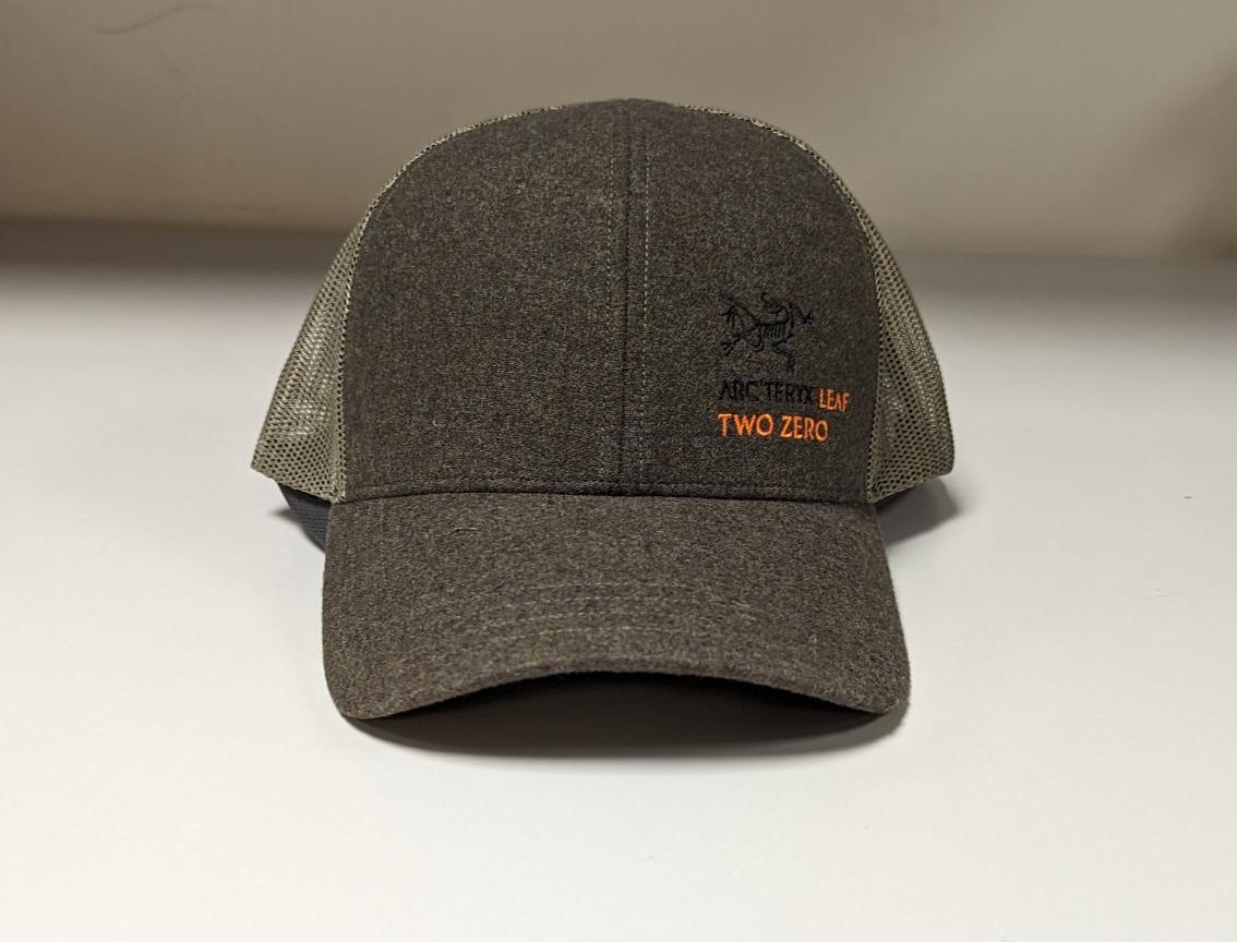 20th Anniversary Trucker Cap