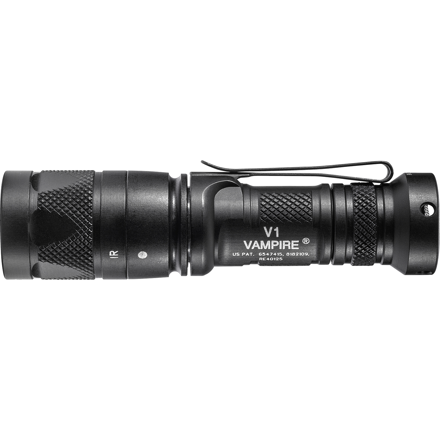 SureFire │ V1-B Vampire 5/250 lm │ Ficklampor │ terrang.se