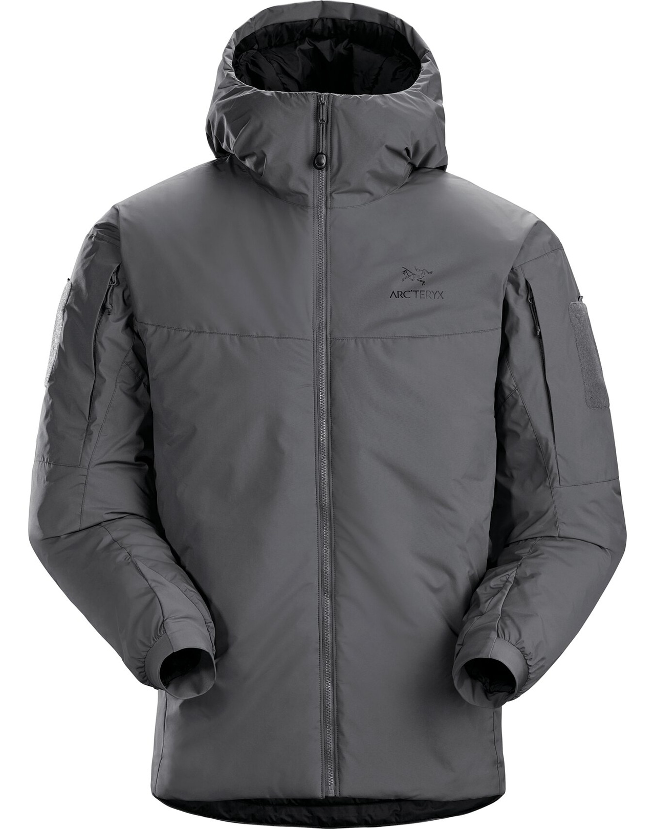 Cold WX Hoody LT gen2 Ranger Green X-Small
