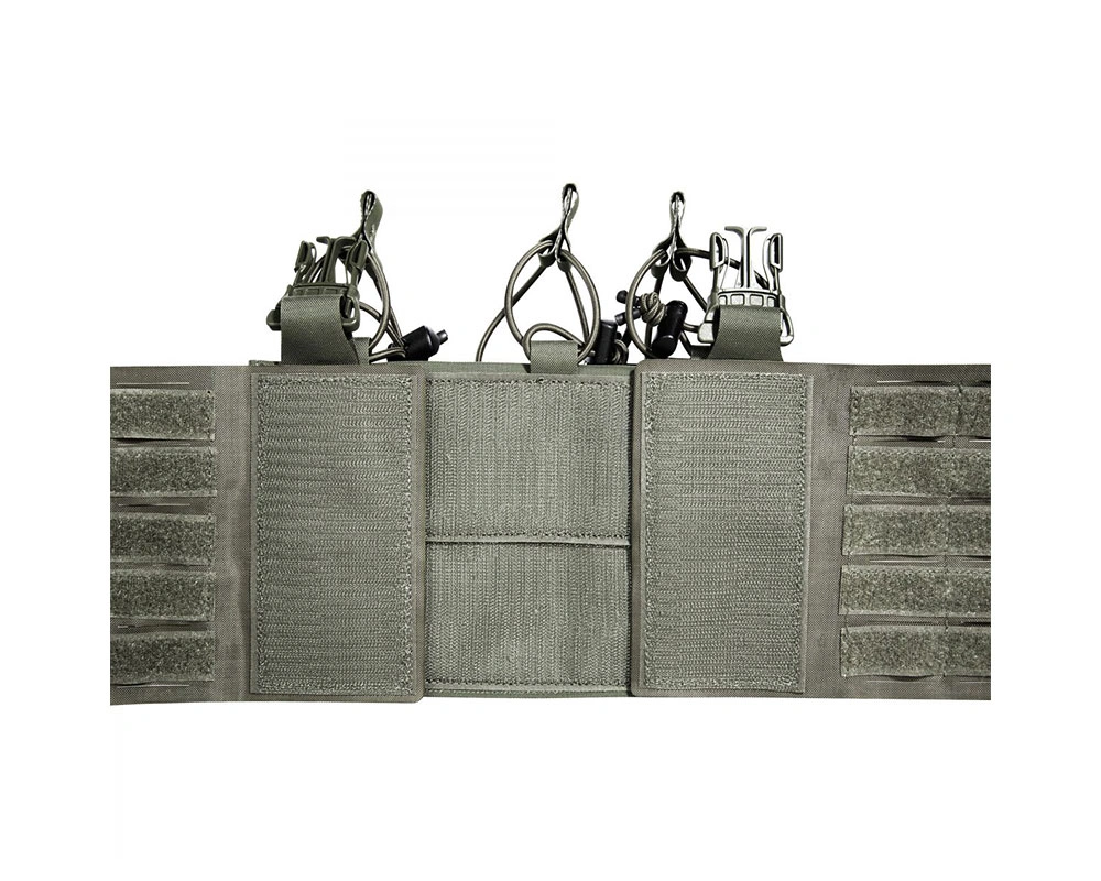 Kommer Rig Small Combi Rig IRR Stone grey