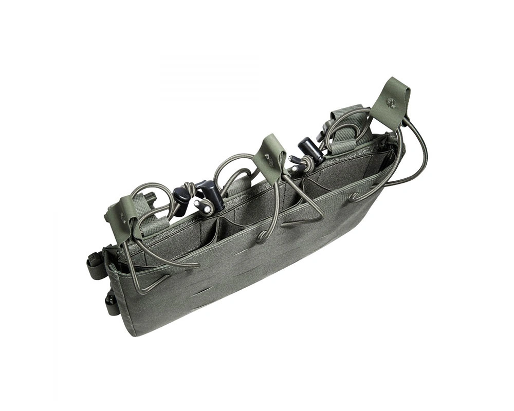 Kommer Rig Small Combi Rig IRR Stone grey