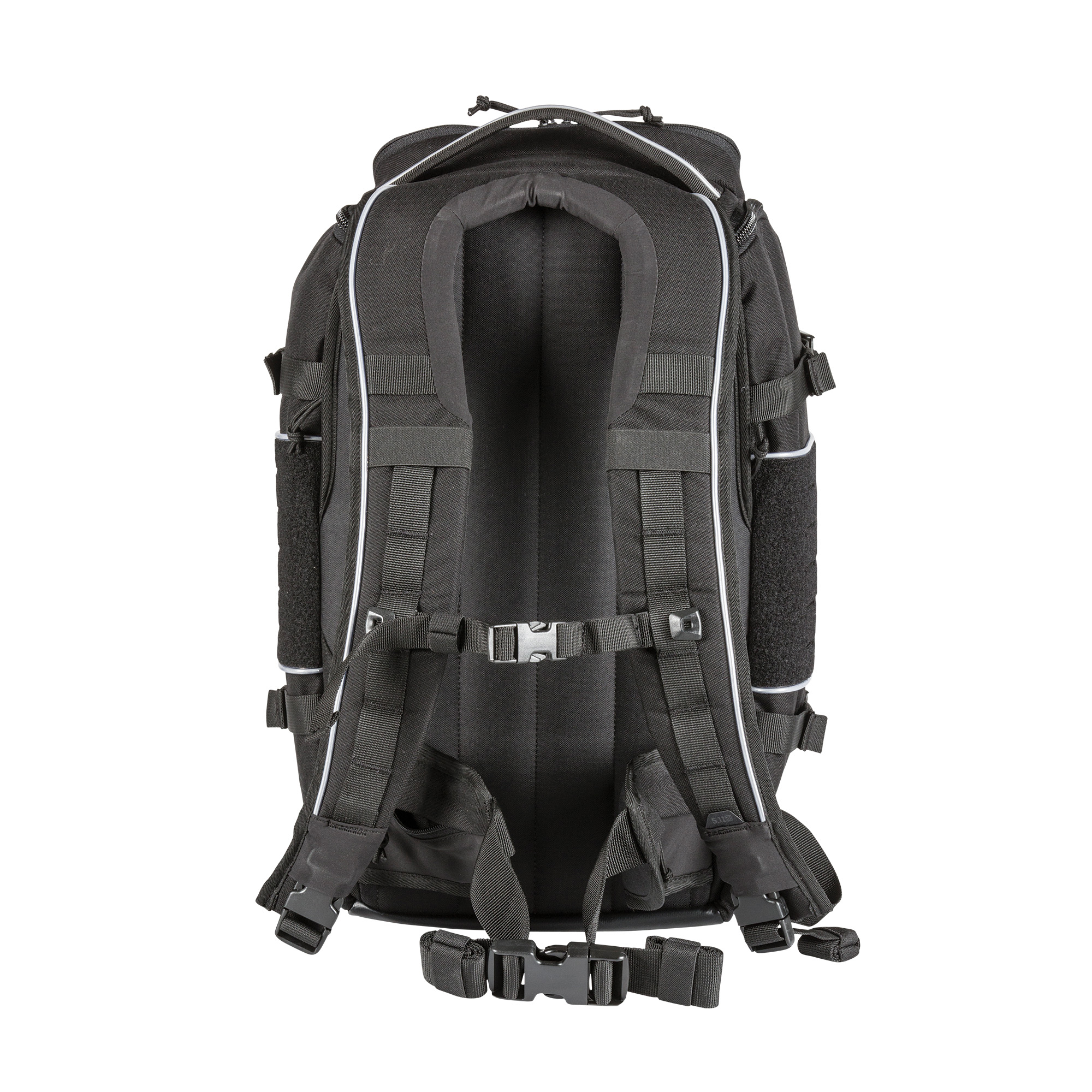 Operator ALS Backpack Black