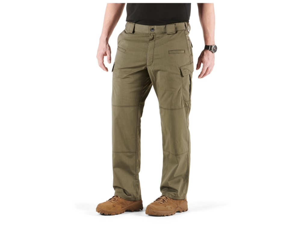 Stryke Pants Ranger Green, 34W-32L