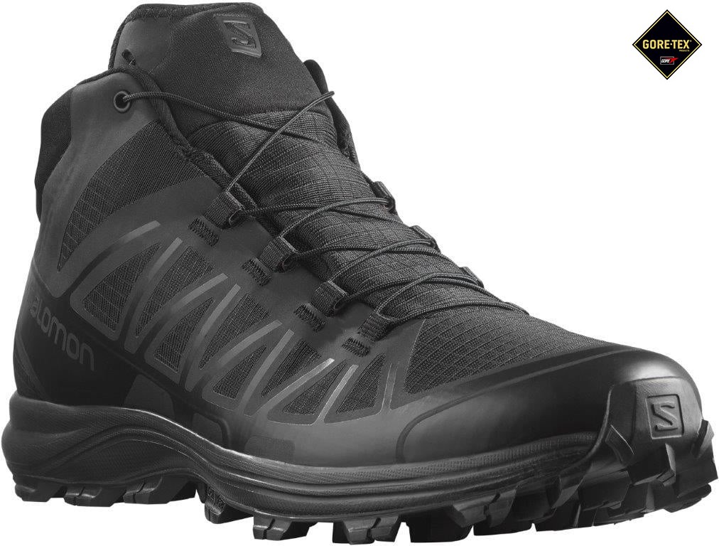 Salomon speed assault gtx online