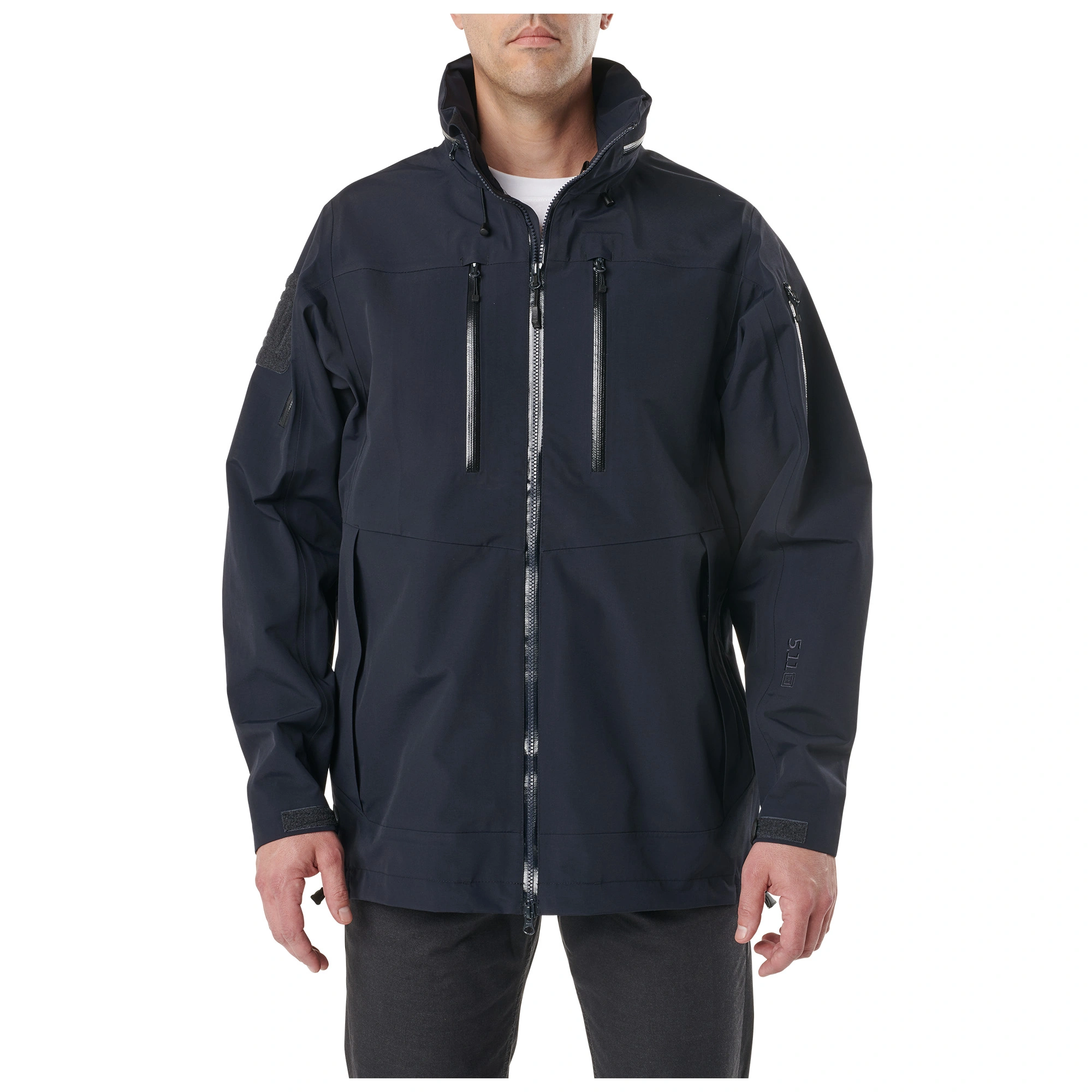Approach Jacket Dark Navy Small