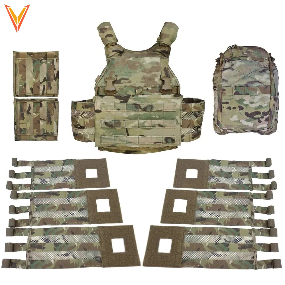 SCARAB LT Full Kit Ranger Green Medium