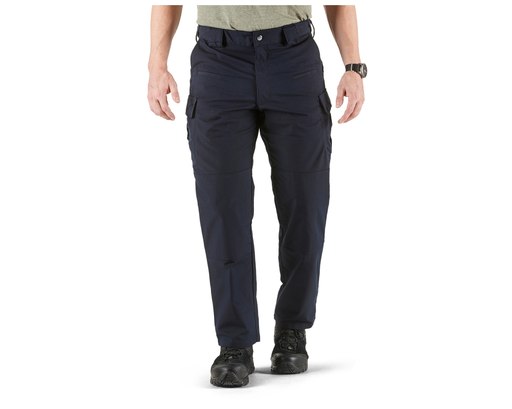 Stryke Pants Mörk marin, 34W-34L