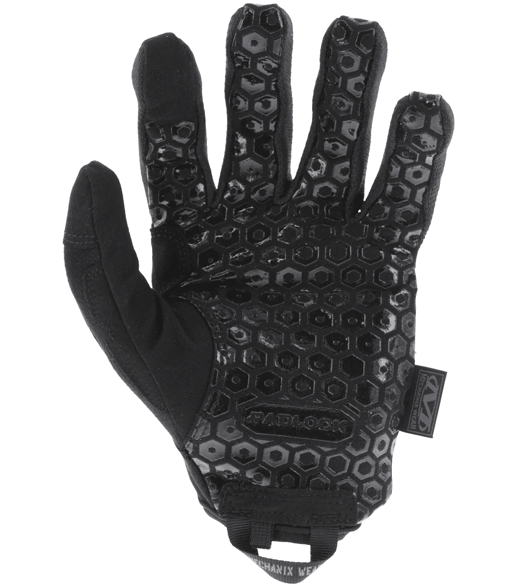 Mechanix Precision Pro High Dex Covert Handschoen