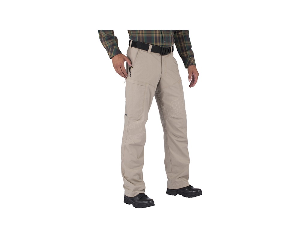 Apex Pant Kaki, 34W-32L