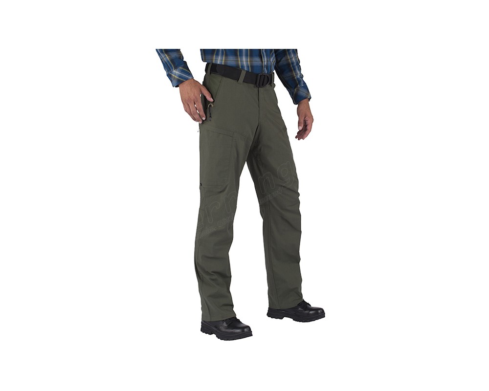 Apex Pant Mörkgrön, 30W-30L