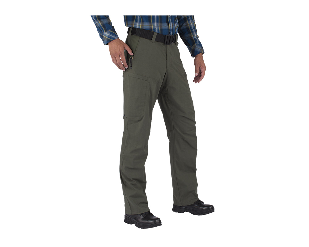 Apex Pant Mörkgrön, 30W-34L