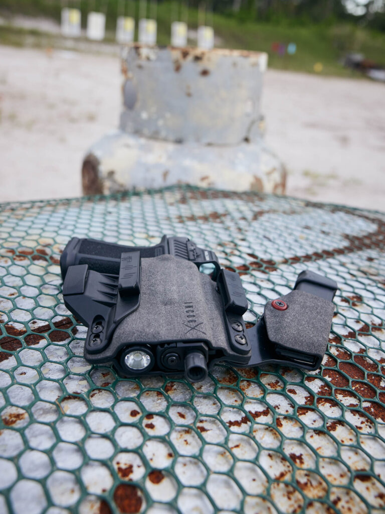 INCOG, Glock 43X/48 MOS RDS MagCaddy