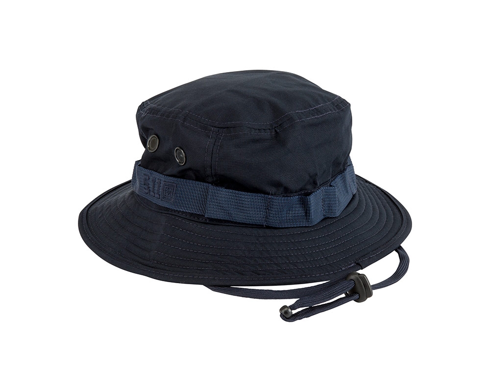 Boonie Hat Dark Navy, L/XL
