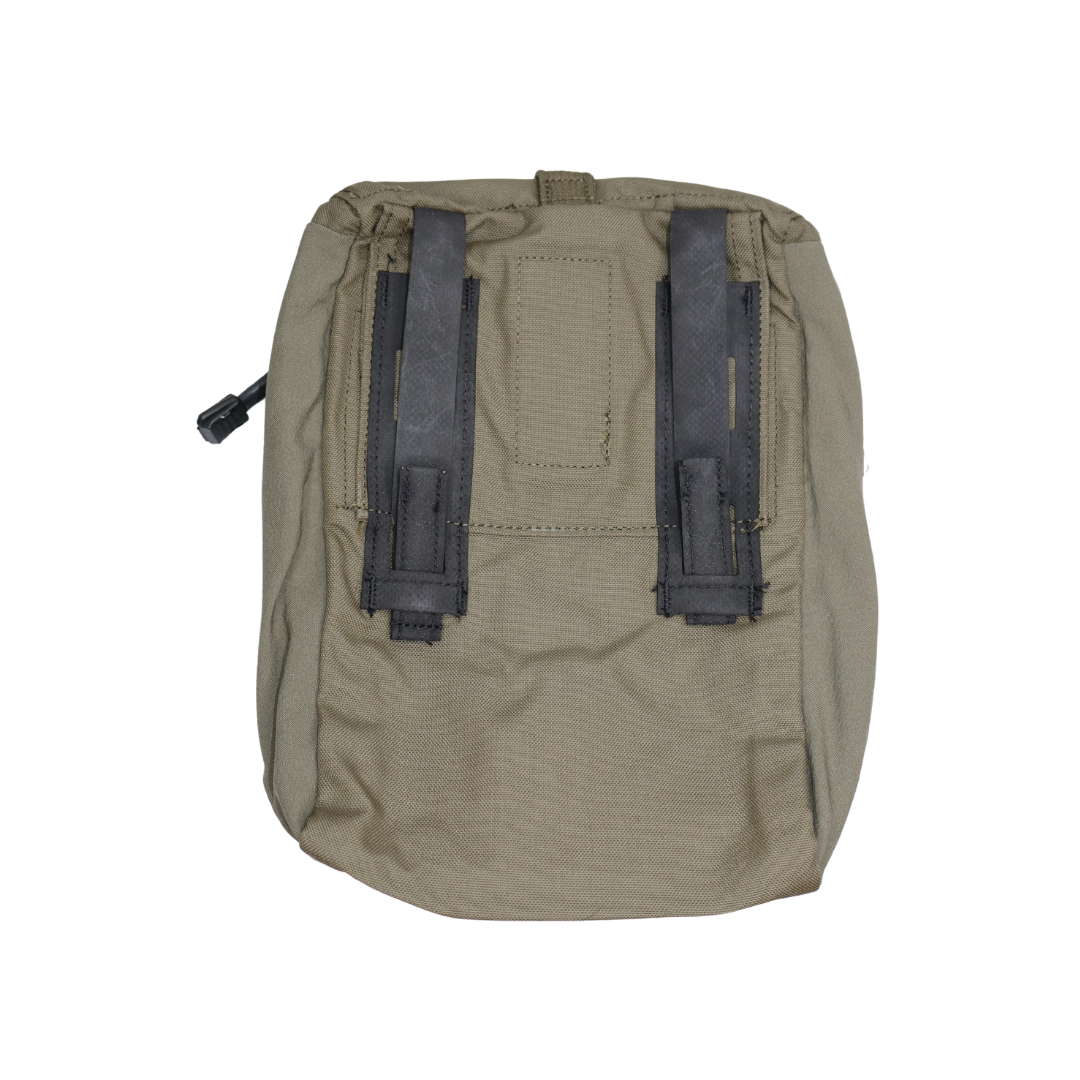Crye Precision　GP Pouch 9x7x3 Crye Precision GP Pouch 9X7X3 | Molle general purpose
