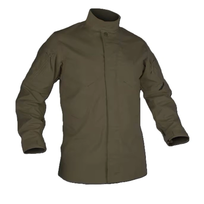 G4 Field Shirt Ranger Green Medium Regular