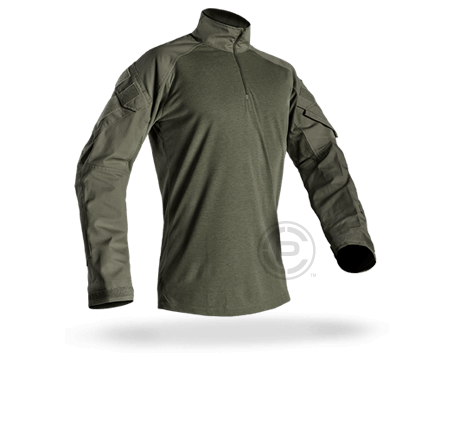 Combat Shirt G3 Ranger Green, Large Regular