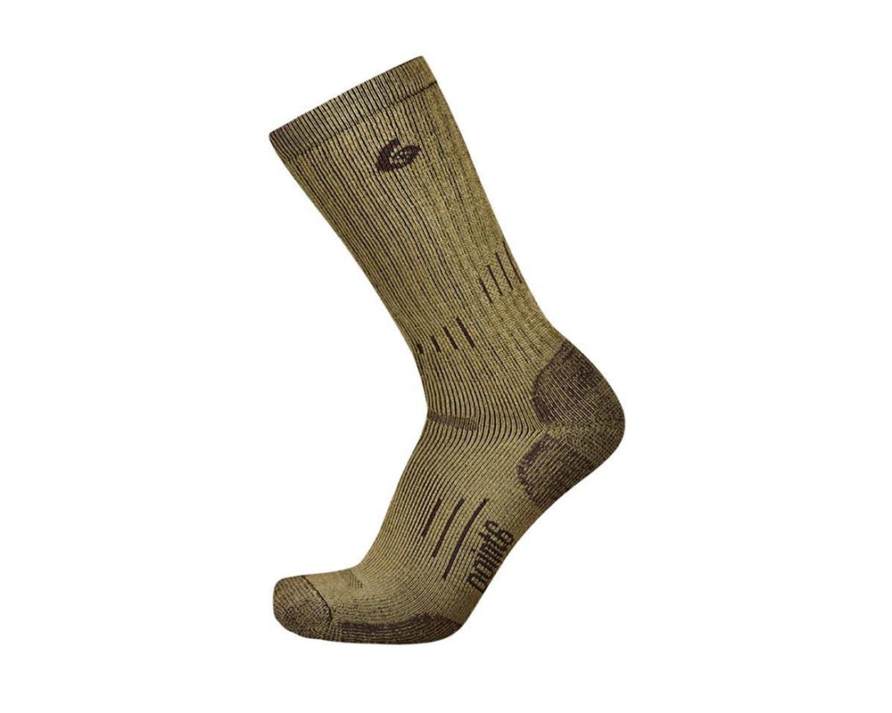 Operator Heavy Mid-Calf Coyote Brown, X-Large