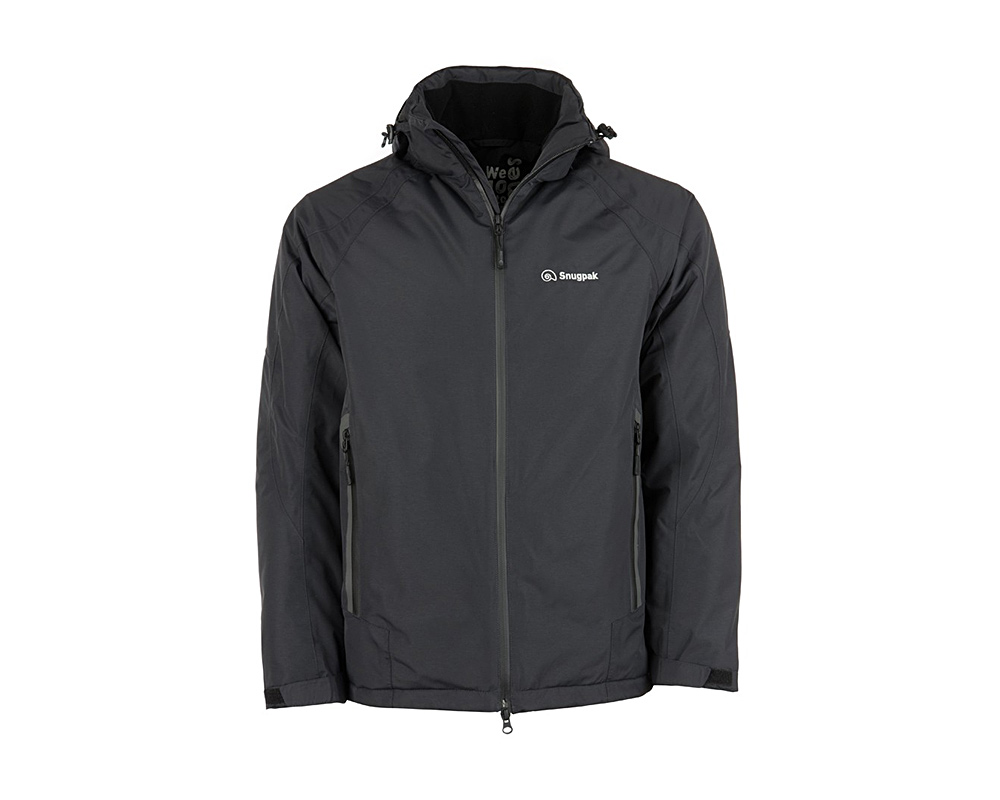 Torrent Black, S