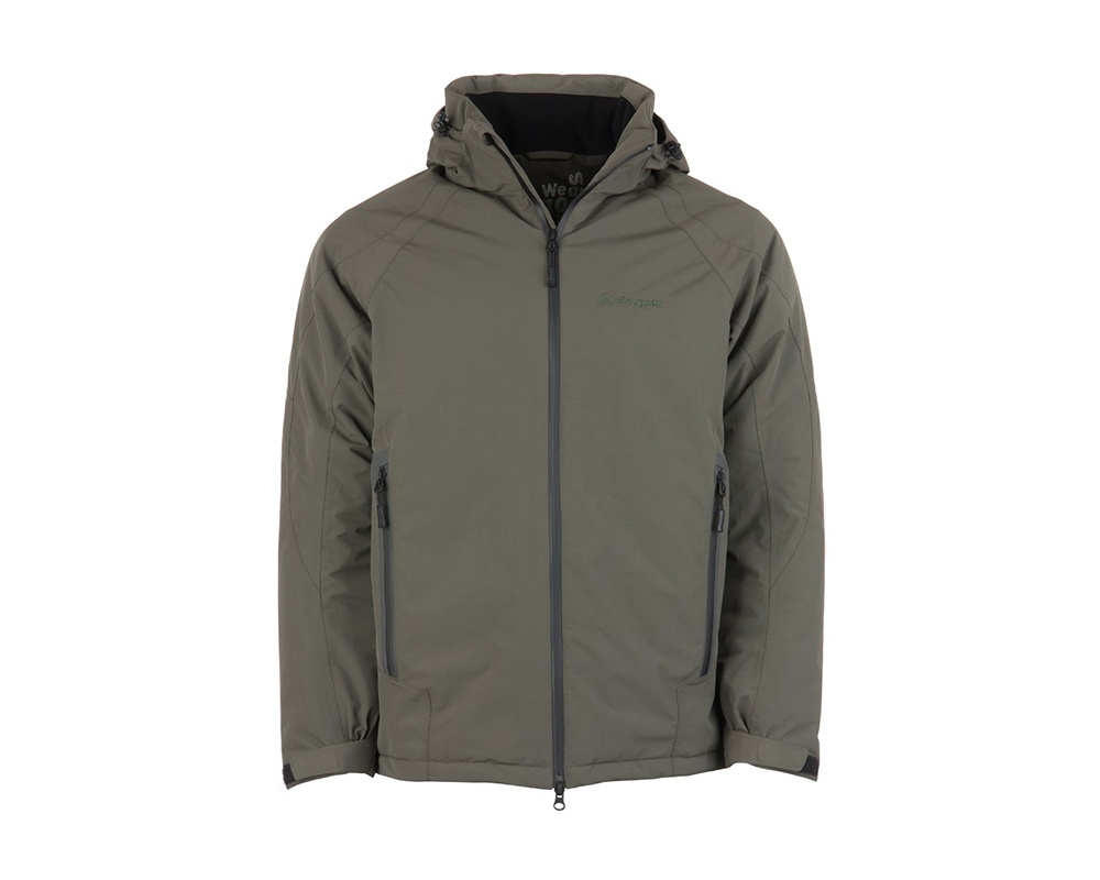 Torrent Forest Green, S