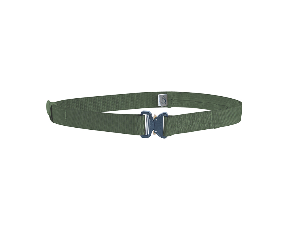 Tactical Belt MK II Olive, Medium