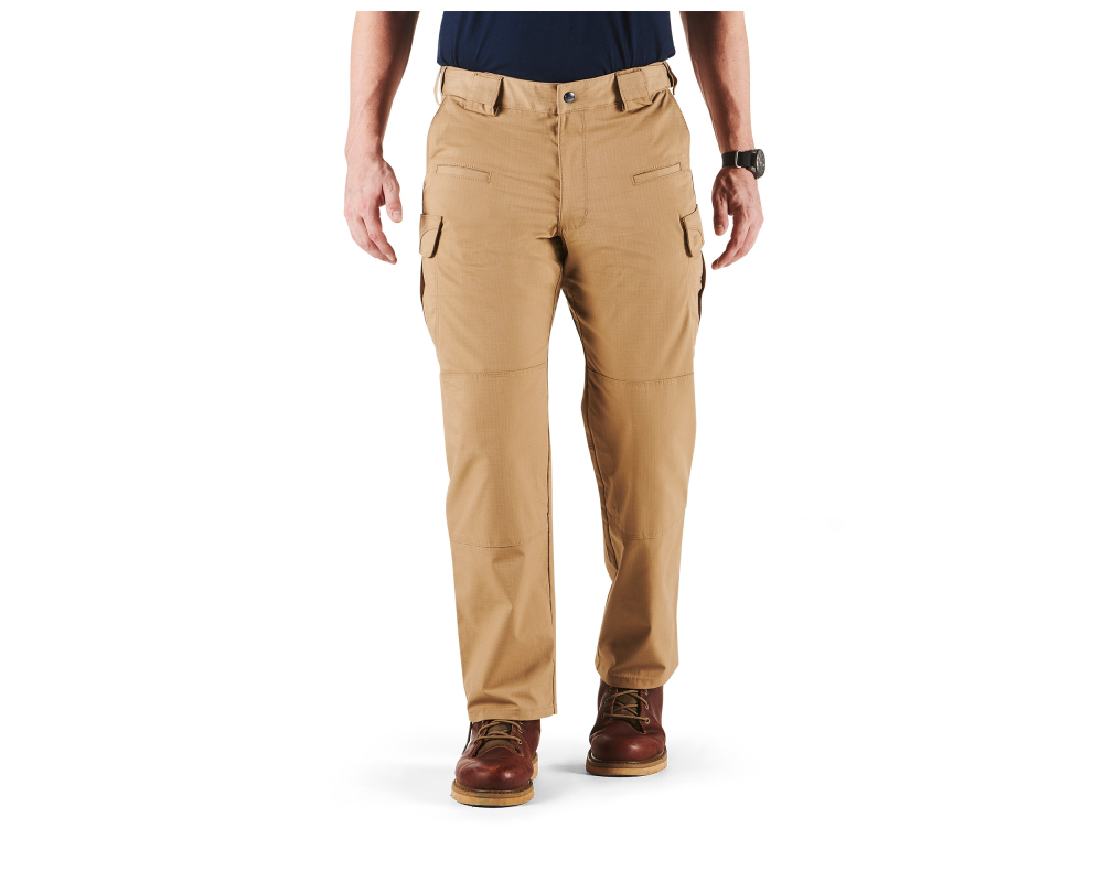 Stryke Pants Mörkt kaki, 38W-36L