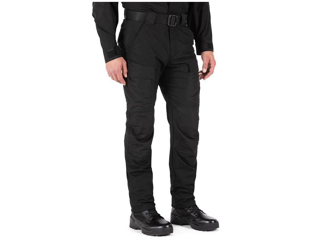 Quantum TDU Pant Svart, 38W-32L