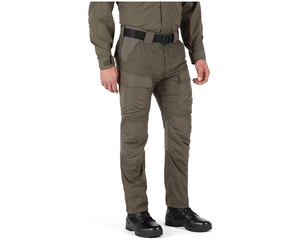 Quantum TDU Pant Ranger Green, 28W-32L