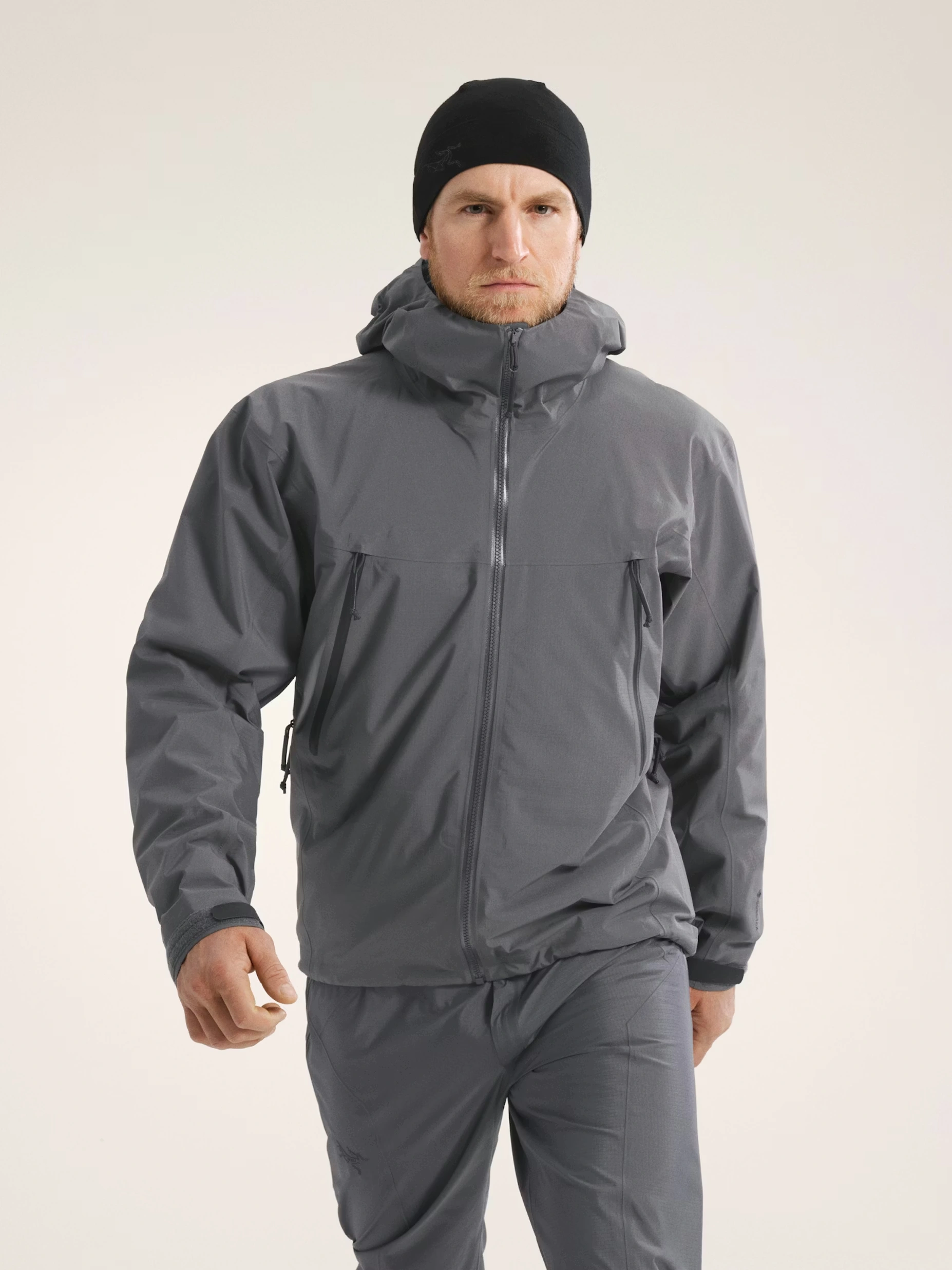Alpha Jacket LT Gen 2.2 Wolf Large