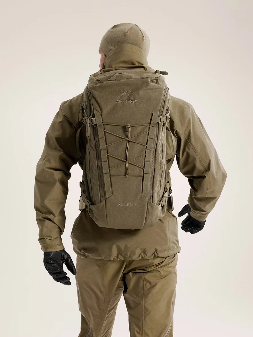 Assault Pack 30 Crocodile Assault Pack 30 Crocodile