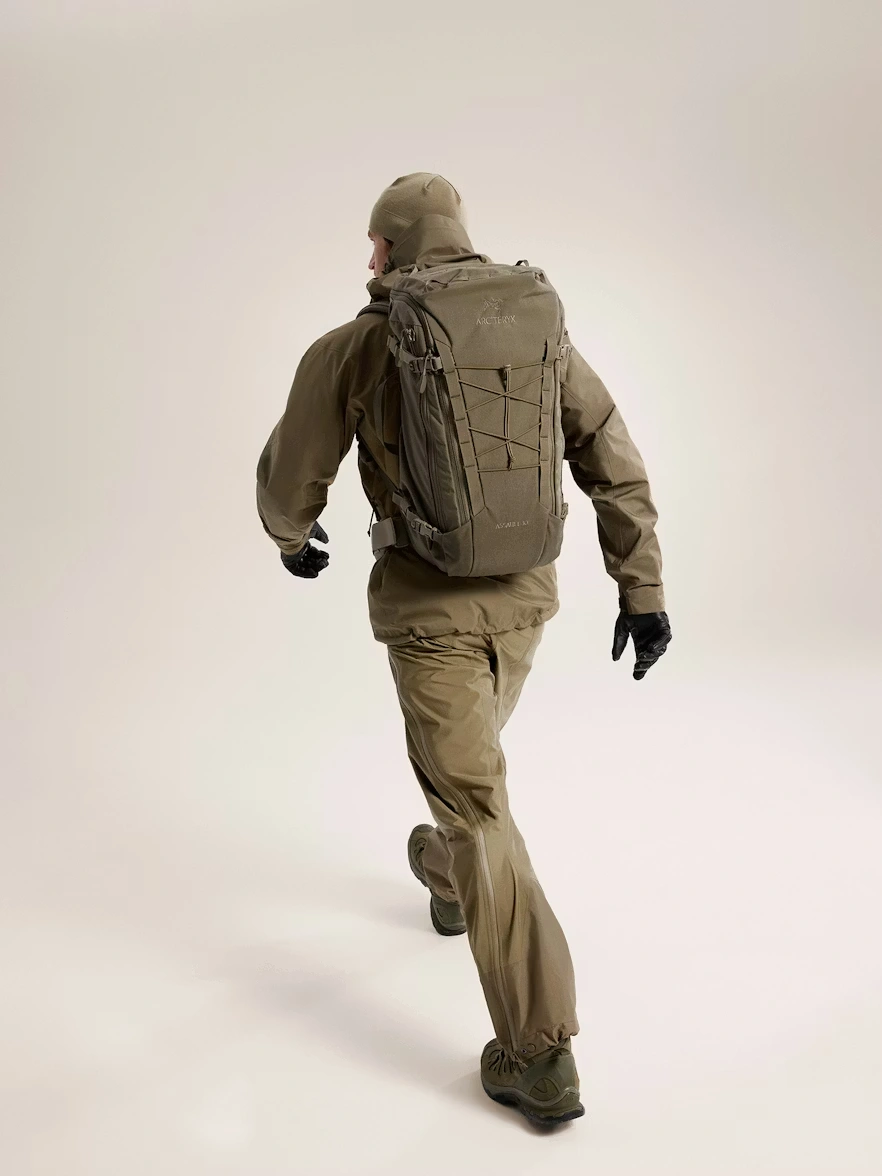 Assault Pack 30 Crocodile Assault Pack 30 Crocodile
