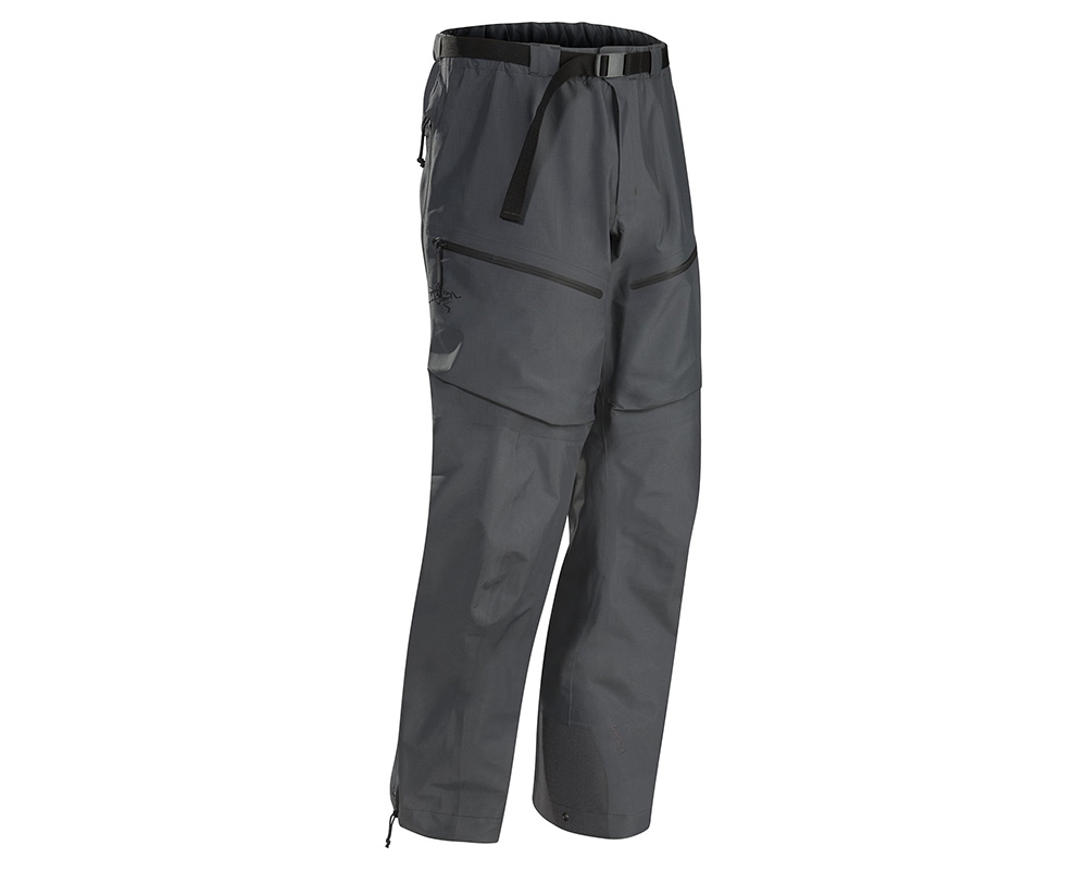 Alpha Pant Gen 2 Wolf, M