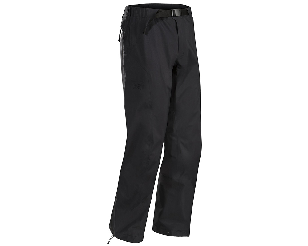 Alpha Pant LT Gen 2 Crocodile, XL