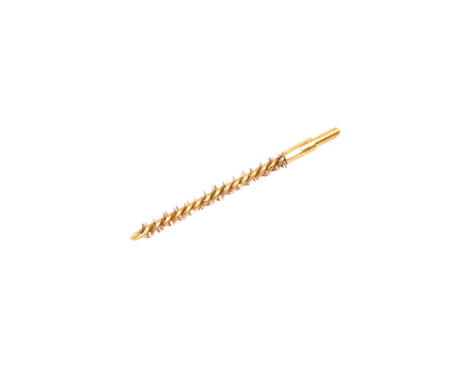 .22 Cal Phosphorus Bronze Bore Brush