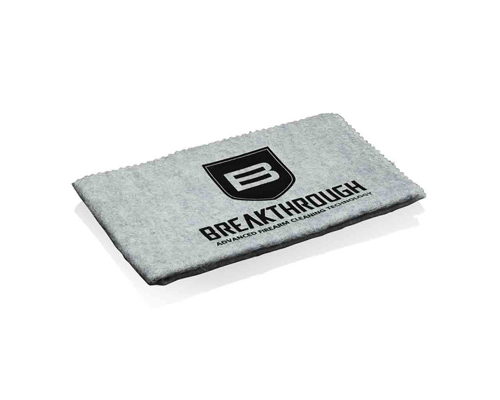 Breakthrough - 12" x 14" Silicone Cloth