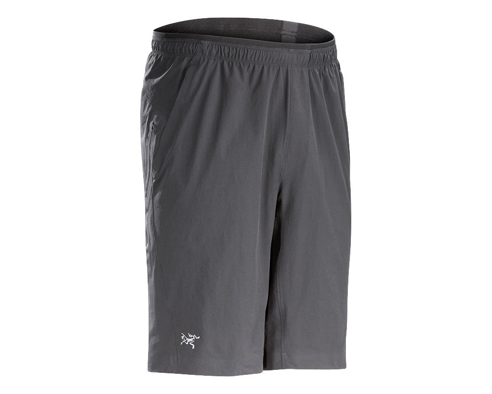 Aptin Short Men´s Cinder, L