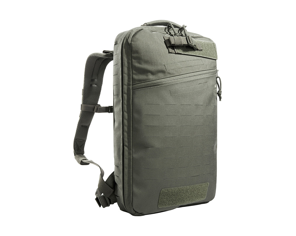 Medic Assault Pack MKII IRR Stone Grey, One Size