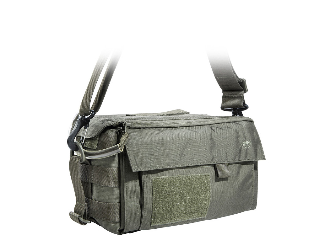 Small Medic Pack MKII IRR Stone Grey, One Size