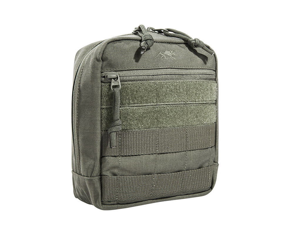 Tac Pouch 6 IRR