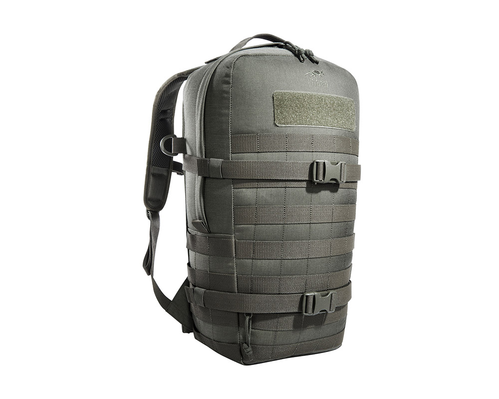 Essential Pack L MK II IRR