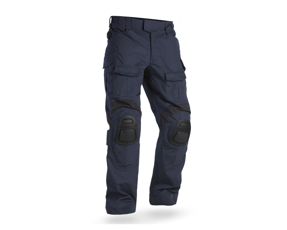 Combat Pant G3 LAC Navy 5124, 28W-Short