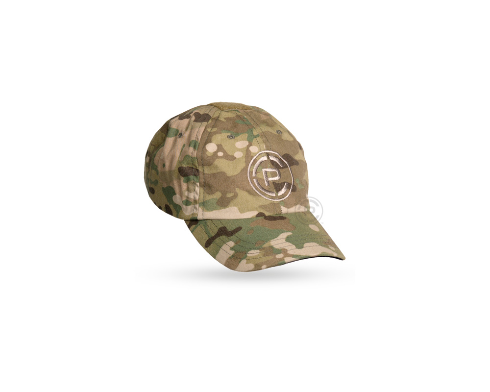 Ball Cap CP Logo