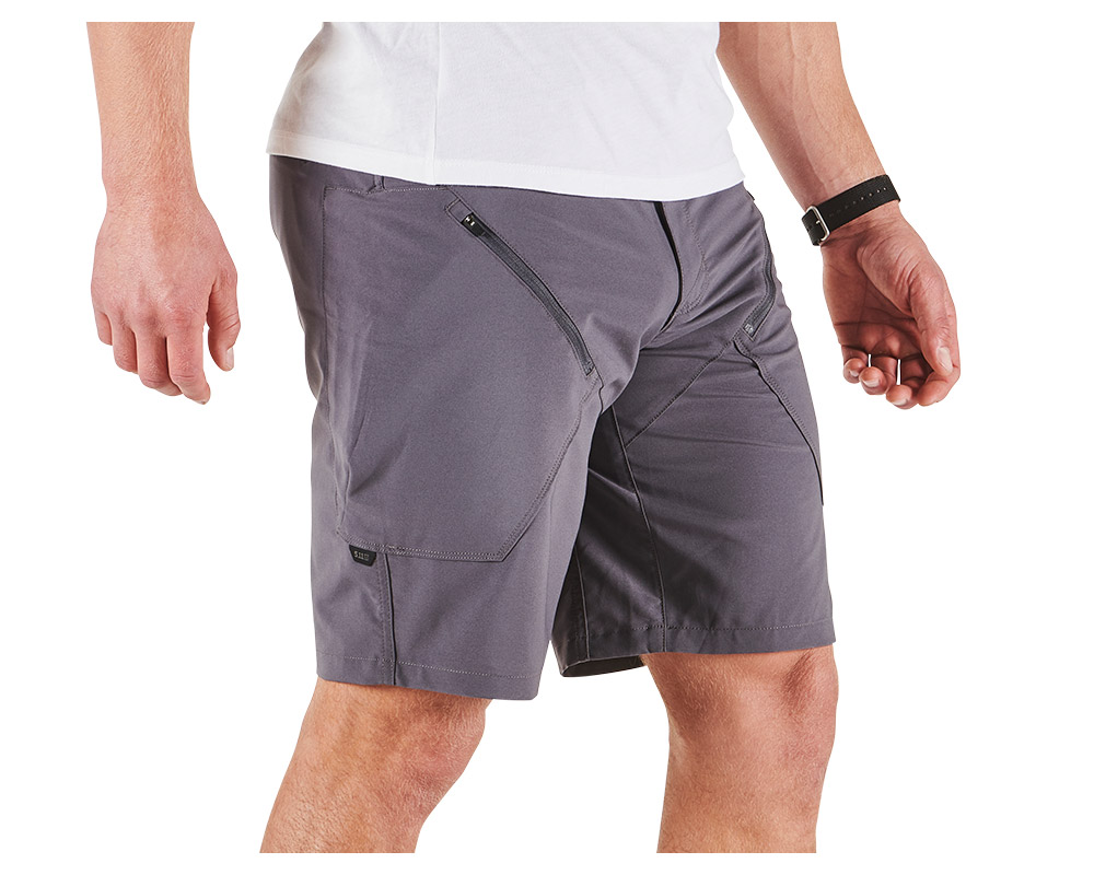 Stealth Short Flint, 36